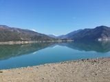 Tehri Lake  Tour My India C - 81 C, Ground floor, Sector 8 