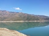Tehri Lake  Tour My India C - 81 C, Ground floor, Sector 8 