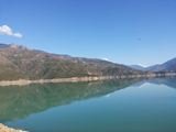 Tehri Lake  Tour My India C - 81 C, Ground floor, Sector 8 