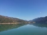 Tehri Lake  Tour My India C - 81 C, Ground floor, Sector 8 