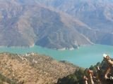 Tehri Lake , Tour My India, Noida, UP