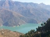 Tehri Lake , Tour My India, Noida, UP