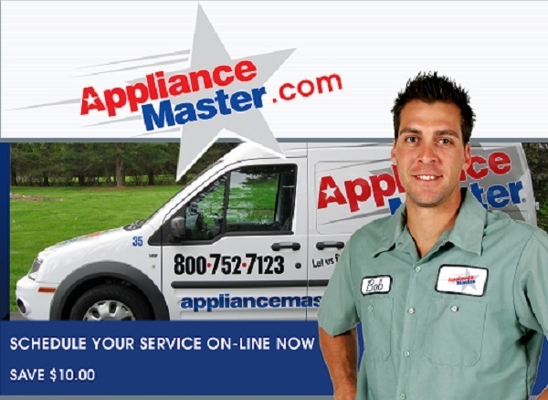  Profile Photos of Appliance Master East Brunswick East Brunswick - Photo 2 of 2