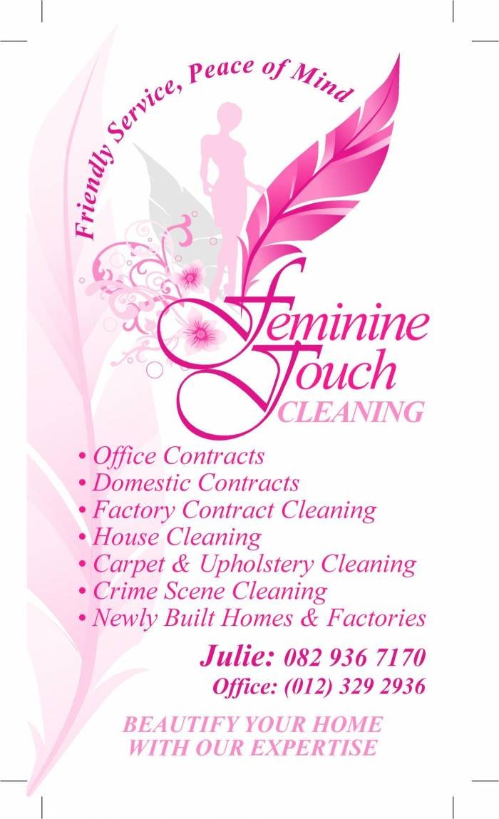  Profile Photos of Feminine Touch Cleaning 22nd ave Villieria - Photo 1 of 1