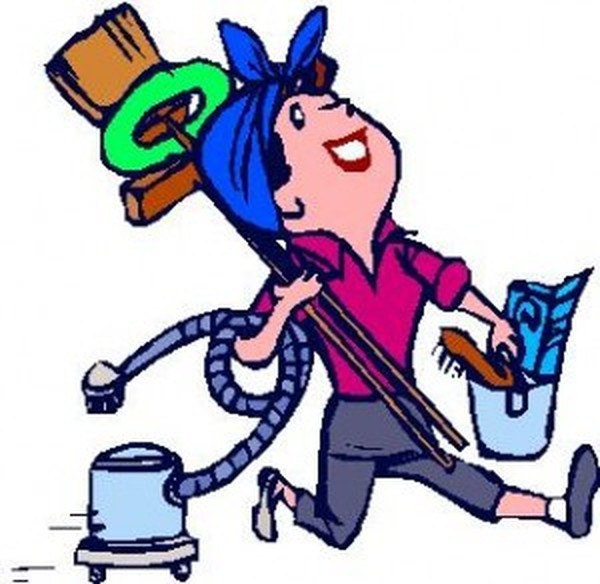  Profile Photos of Terrific Cleaners Oxted 25a Station Road East - Photo 1 of 3