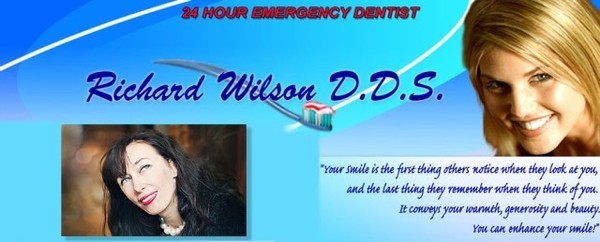 Richard Wilson D.D.S. Emergency Dentist Profile Photos of Richard Wilson D.D.S. Emergency Dentist 3655 US-202 #120, - Photo 5 of 10