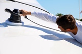 yacht detailing fort lauderdale fl, Freedom Yacht Services, Fort Lauderdale