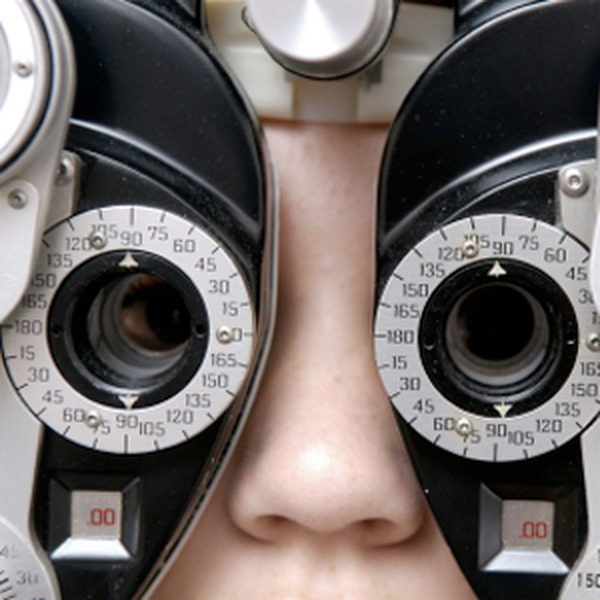  Profile Photos of Dr. Vaughn V. Hoglan, Optometrist 1111 W El Camino Real #123 - Photo 3 of 4