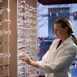 Dr. Vaughn V. Hoglan, Optometrist, Sunnyvale
