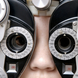 Dr. Vaughn V. Hoglan, Optometrist, Sunnyvale