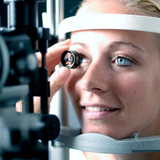 Dr. Vaughn V. Hoglan, Optometrist, Sunnyvale