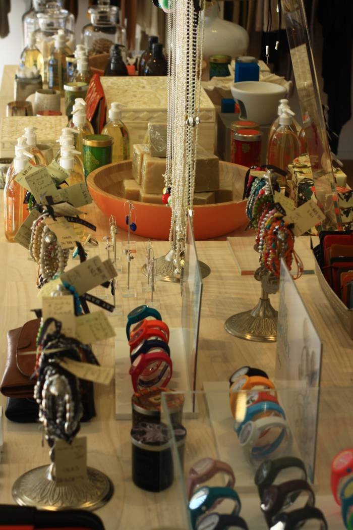  Profile Photos of PAYA Fashion & Accessories Shop 4-5 Shingley Beach resort, 110 Shingley Drive - Photo 27 of 30