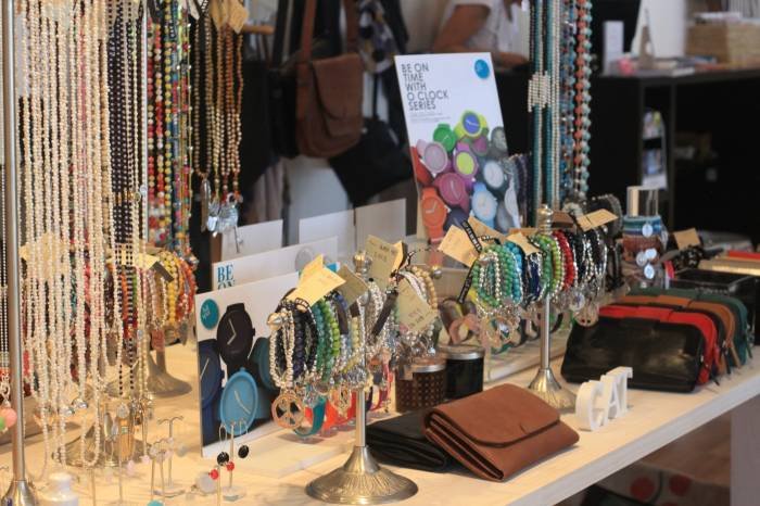  Profile Photos of PAYA Fashion & Accessories Shop 4-5 Shingley Beach resort, 110 Shingley Drive - Photo 6 of 30