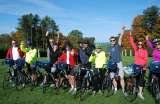 Great Freedom Adventures, Sherborn