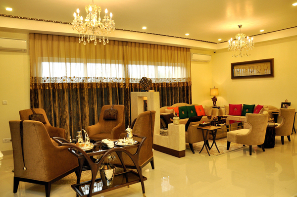  Profile Photos of ATS Casa Espana Mohali Sector 121 - Photo 4 of 8