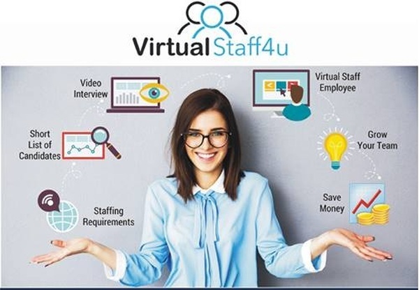  Profile Photos of Virtual Staff 4U 44 Broadway London, E15 1XH United Kingdom - Photo 1 of 1
