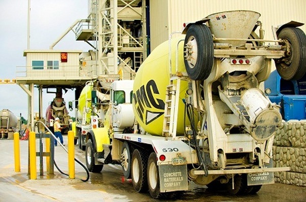 asphalt contractor ready mix concrete� Profile Photos of Cornejo & Sons CMC 1401 E. 7th St. - Photo 3 of 8