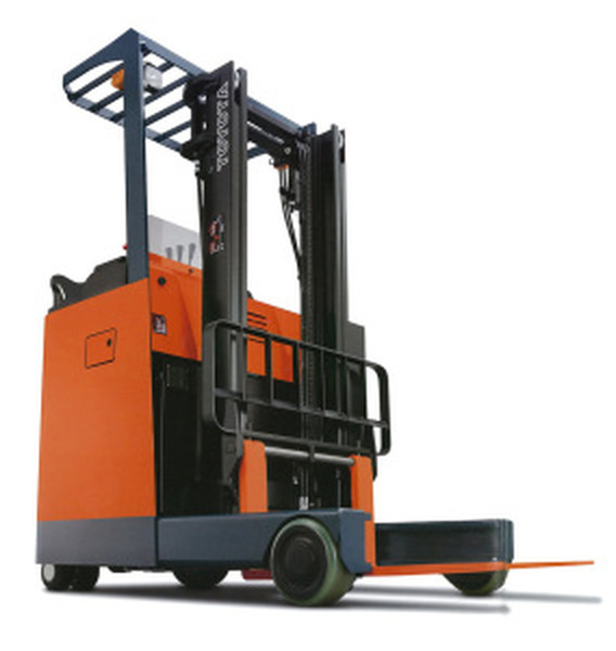  Profile Photos of Purchase Quality Toyota Reach Truck Online in Singapore 11 Yishun Industrial St 1 #01-110 - Photo 1 of 1