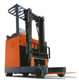 Purchase Quality Toyota Reach Truck Online in Singapore, Bizhub