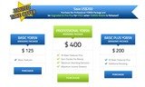 Menus & Prices, YOBSN - iamdev.goyobsn.com, Johannesburg