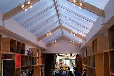 Pergolas Profile Photos of Light & Space 17 The Concord - Photo 4 of 6