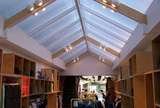 Pergolas, Light & Space, Bundoora
