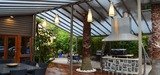 Patio, Light & Space, Bundoora