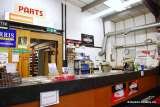 Bartram Mowers Ltd, Norwich