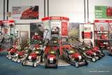 Bartram Mowers Ltd, Norwich