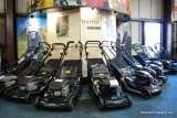 Bartram Mowers Ltd, Norwich