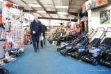 Bartram Mowers Ltd, Norwich
