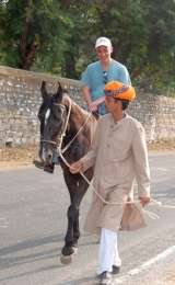 Princess Trails, Udaipur
