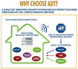 ADT Home Security, Cleveland