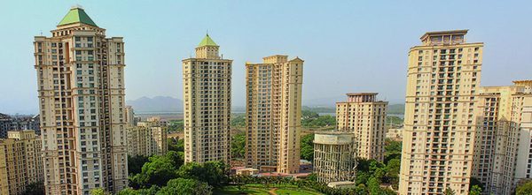  Profile Photos of Hiranandani Penrith Bannerghatta Road Bangalore - Photo 2 of 4
