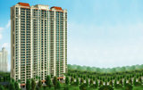 Hiranandani Penrith, Bangalore