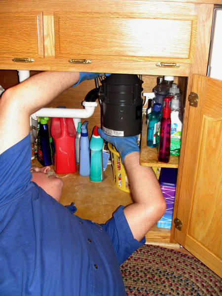  Profile Photos of Plumbers 911 West Palm Beach 515 N Flagler Drive Suite P-300-A - Photo 23 of 29