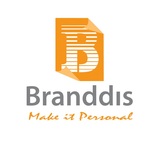 Branddis, Orpington