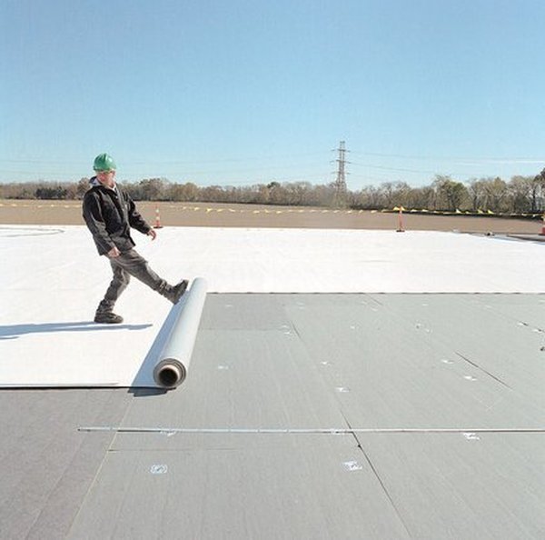  Profile Photos of Davenport Commercial Roofing 102 E Kimberly Road, Ste 1 #172 - Photo 1 of 1