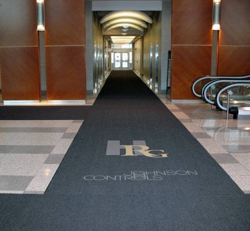  Profile Photos of Frazer Matting Co. 22000 Sharpe Ave - Photo 1 of 2