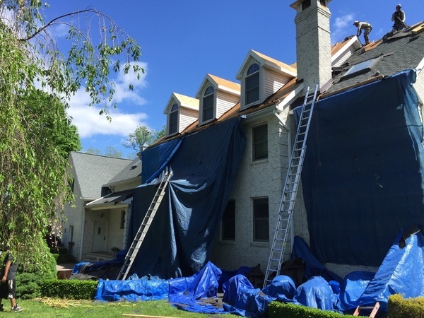  Profile Photos of Toms River Roofing Serving - Photo 1 of 7