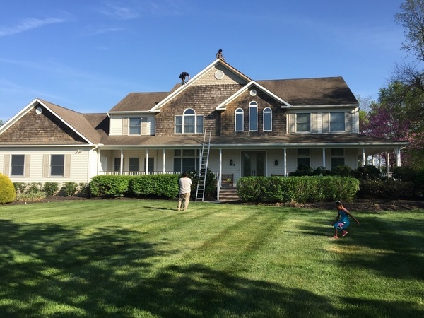  Profile Photos of Toms River Roofing Serving - Photo 3 of 7
