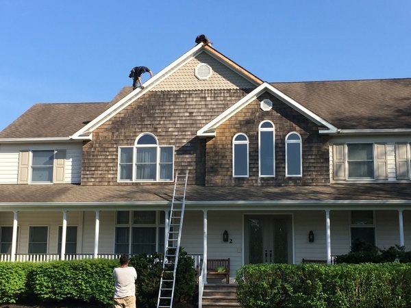 Profile Photos of Toms River Roofing Serving - Photo 5 of 7