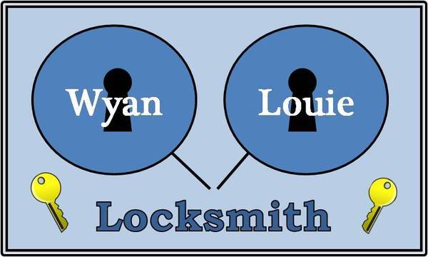  Profile Photos of Wyan Louie Locksmith Service 631 Oak St. - Photo 1 of 1
