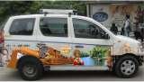  My Tour India 403-404, Thapar House, N-161,Gulmohar Enclave, Community Center 