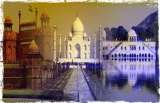 Golden Triangle Holidays India, New Delhi