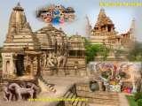 Golden Triangle Holidays India, New Delhi