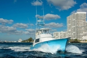  Profile Photos of Ultimate Fishing Charters 500 Brickell Ave #3100 - Photo 8 of 8