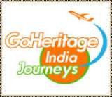  Go Heritage India Journeys 403-404, Thapar House, N-161 Gulmohar Enclave, Community Center 