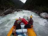 Rafting Tours - India Go Heritage India Journeys 403-404, Thapar House, N-161 Gulmohar Enclave, Community Center 