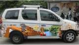 Go Heritage India Journeys - Cabs Go Heritage India Journeys 403-404, Thapar House, N-161 Gulmohar Enclave, Community Center 